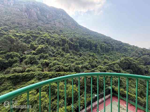 中半山 - 承德山庄1座 02