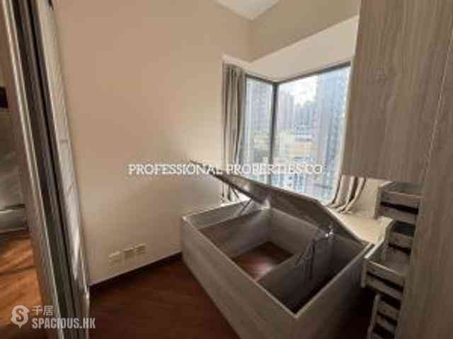 Sheung Wan - One Pacific Heights 02