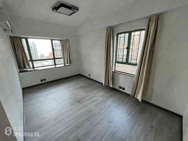 Mid Levels Central - Goldwin Heights 01