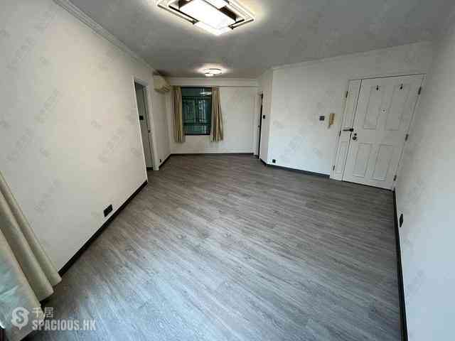 Mid Levels Central - Goldwin Heights 08
