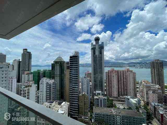 西营盘 - 懿山 04