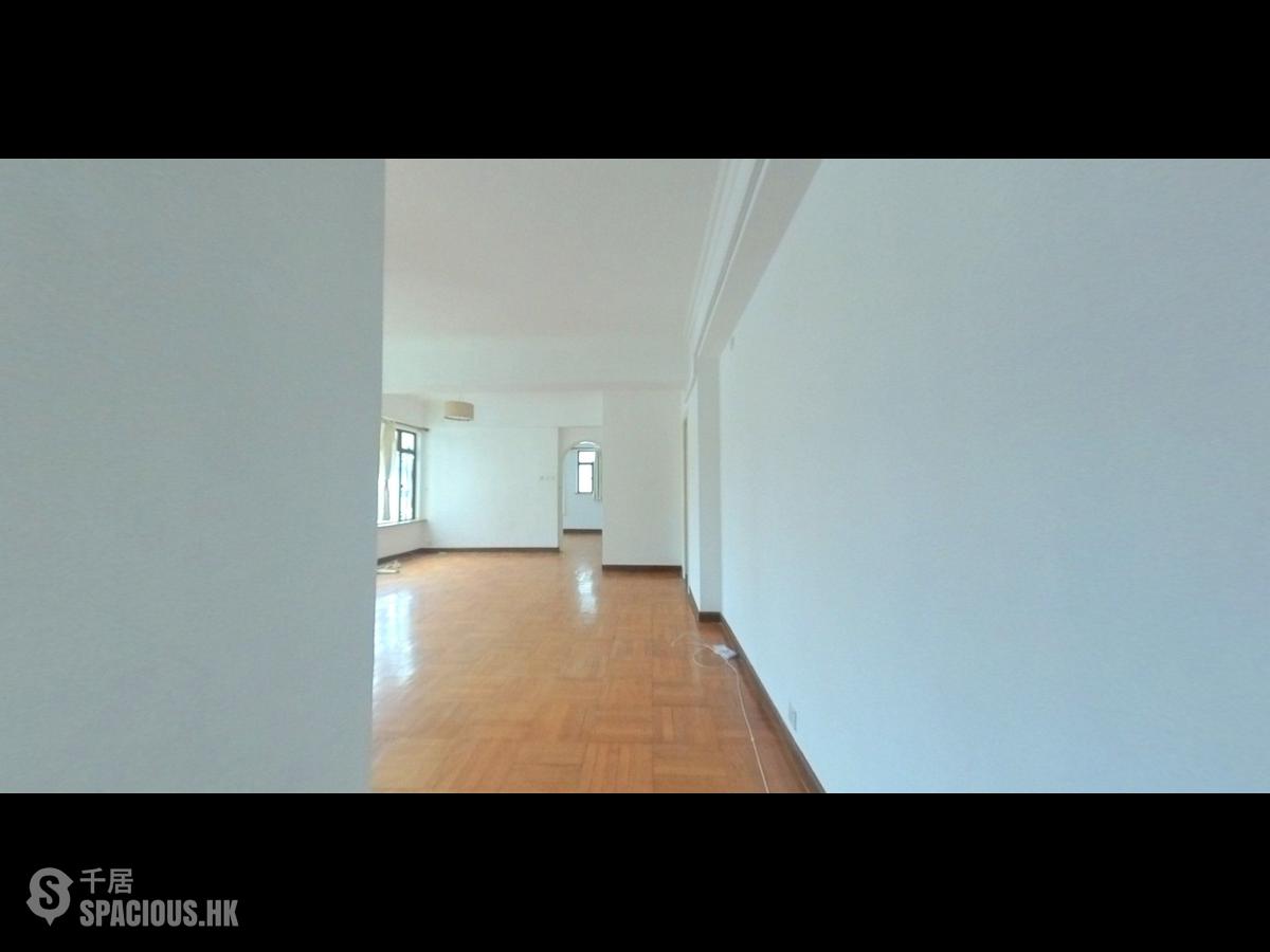 Mid Levels West - Greenland Gardens Block A 01