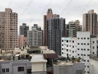 Mid Levels West - Greenland Gardens Block A 02