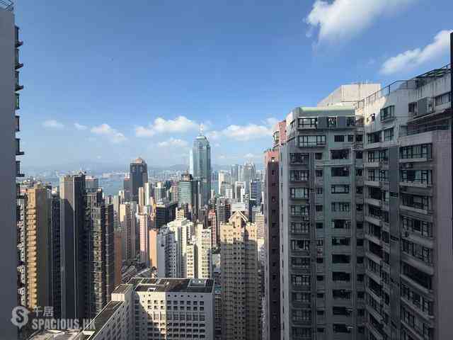Mid Levels Central - The Grand Panorama Block 2 04