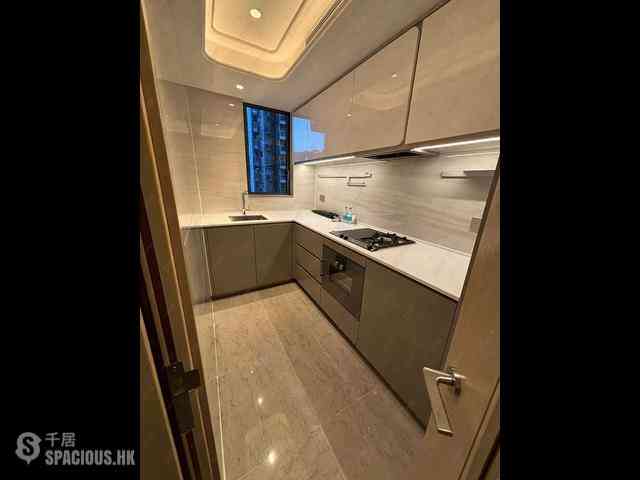 Wong Chuk Hang - The Southside Phase 4A Tower 2A 09