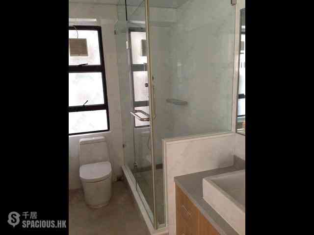 Mid Levels Central - Robinson Heights Block 3 01
