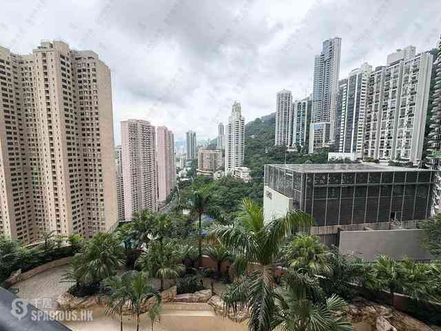 中半山 - 帝景園4座 01