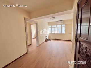 Mid Levels Central - Carlos Court 02