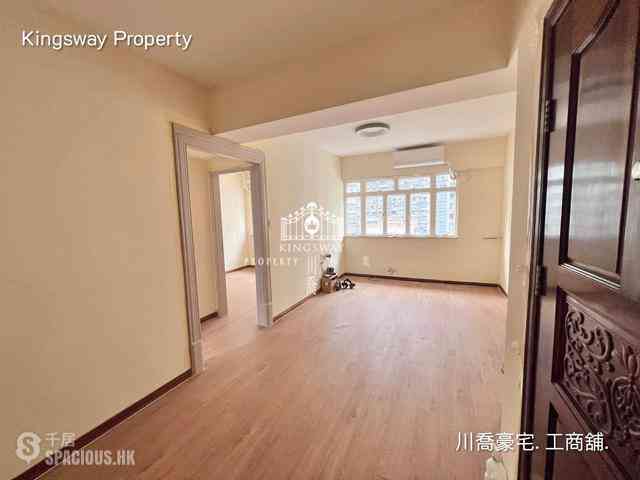 Mid Levels Central - Carlos Court 02