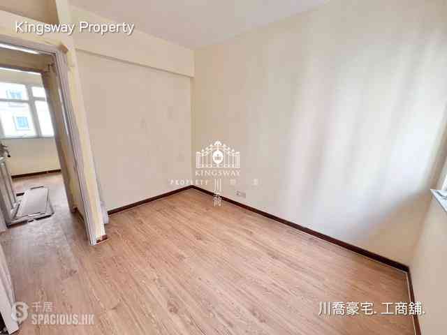 Mid Levels Central - Carlos Court 03