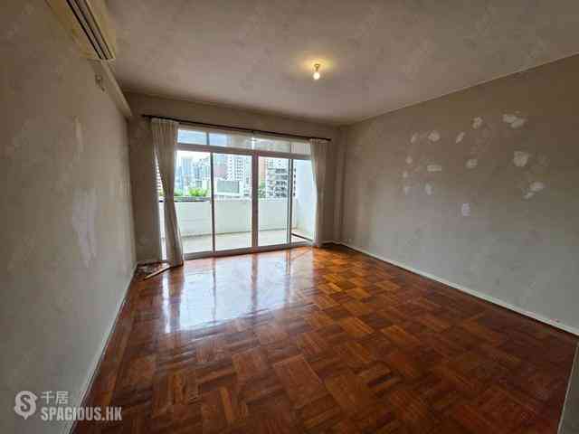 Mid Levels Central - Robinson Garden Apartments Block 3D-3E, Robinson Road 07