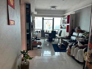 Shek Tong Tsui - The Belcher's Phase 2 Block 8 02