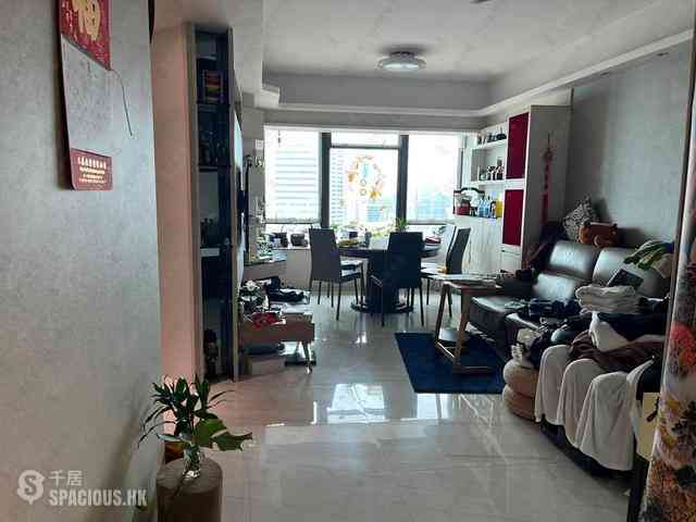 Shek Tong Tsui - The Belcher's Phase 2 Block 8 02