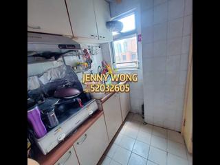 深水埗 - 永华大厦 04