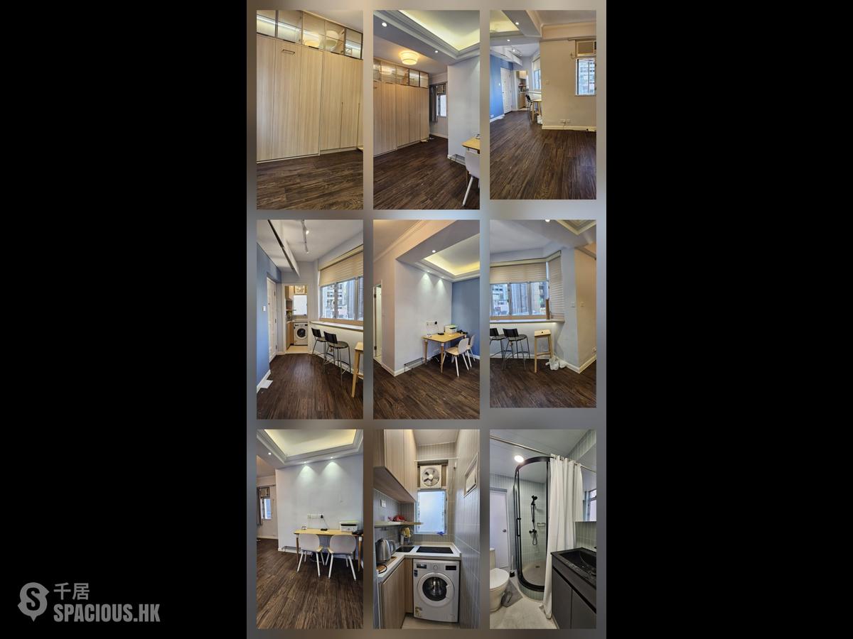 Causeway Bay - Giok San Building 01