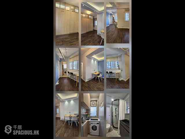 Causeway Bay - Giok San Building 01