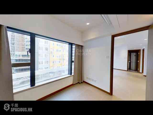 Wan Chai - Takan Lodge(Shing House) 08