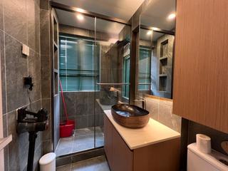 Wan Chai - Lok Ku House 02
