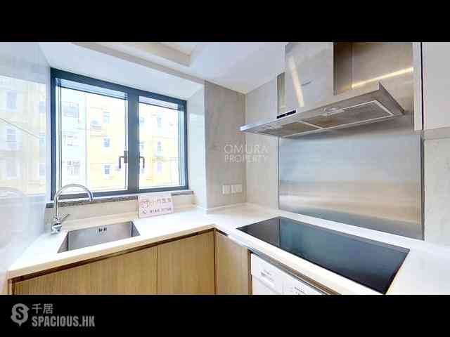 Wan Chai - Takan Lodge(Shing House) 10