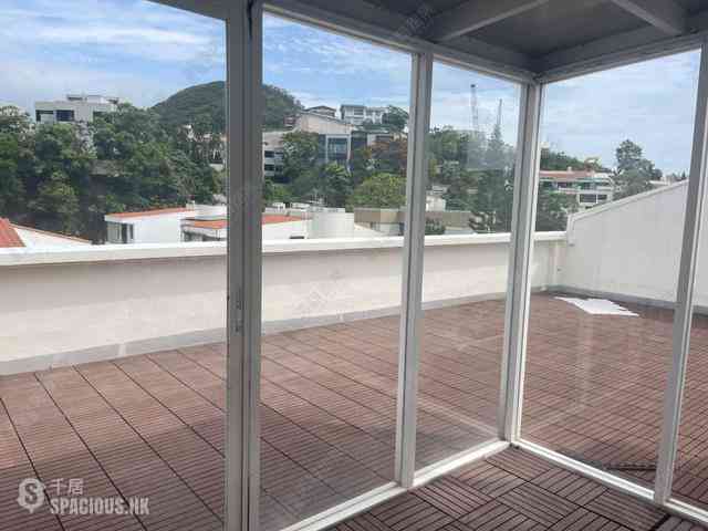 Shouson Hill - Ann Gardens 02