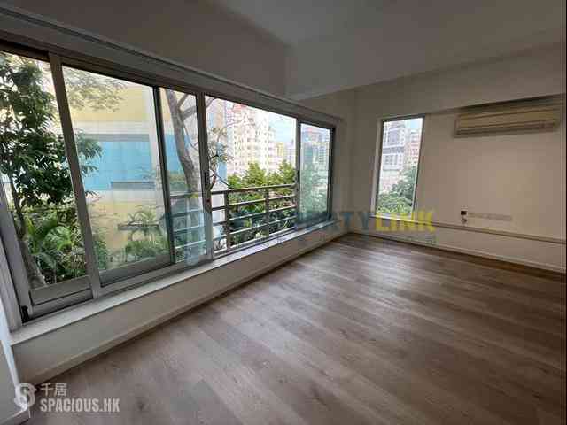 Sai Ying Pun - 1C, High Street 01