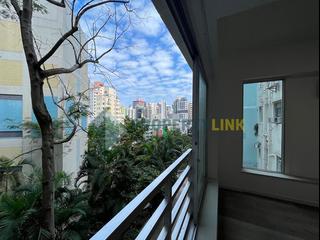 Sai Ying Pun - 1C, High Street 03