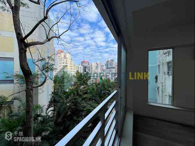 Sai Ying Pun - 1C, High Street 03
