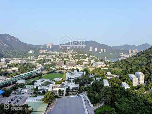 黃竹坑 - 港岛南岸4B期 02