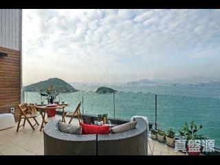 坚尼地城 - 傲翔湾畔 02