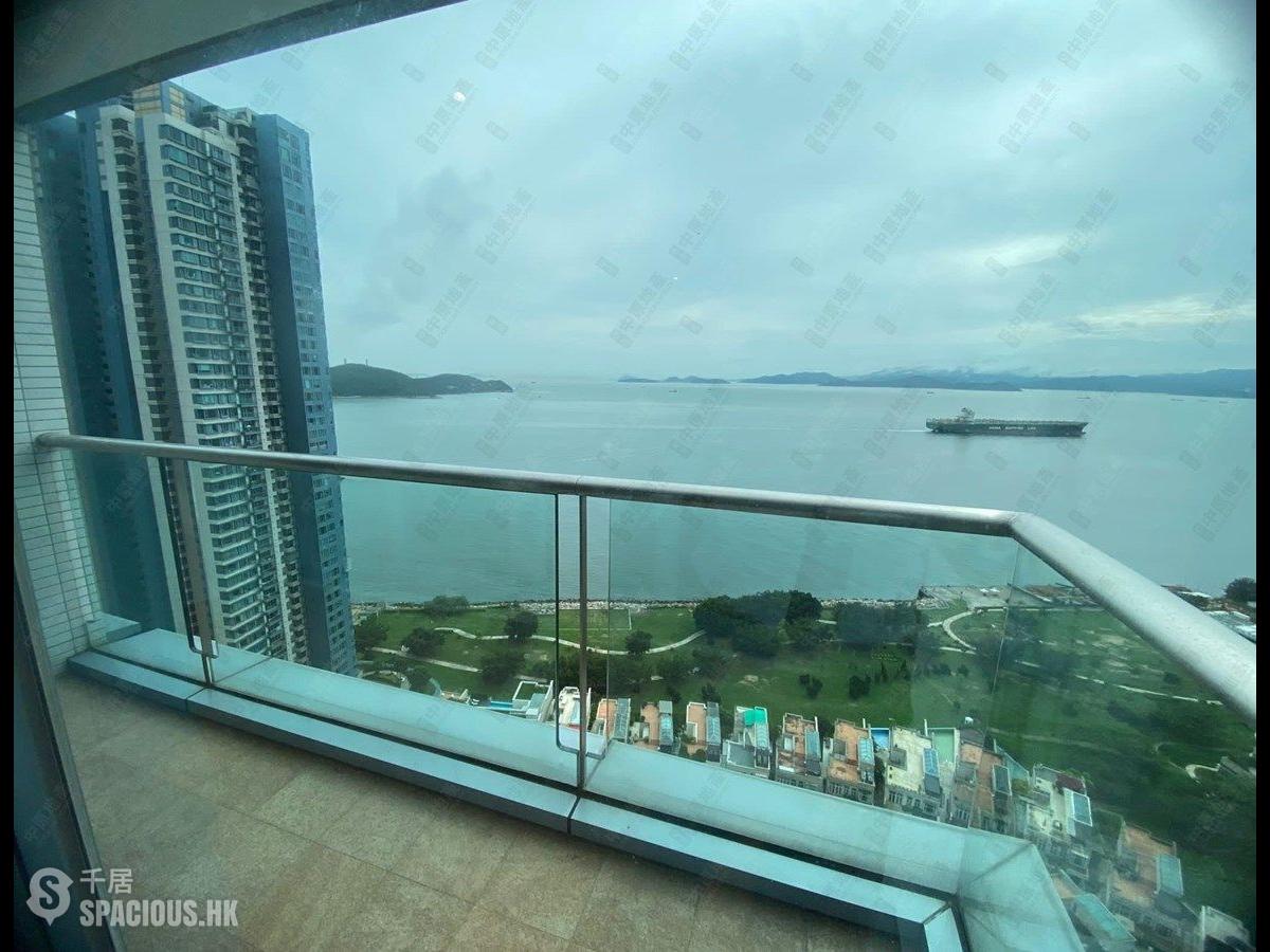 数码港 - 贝沙湾2期 南岸2座 01