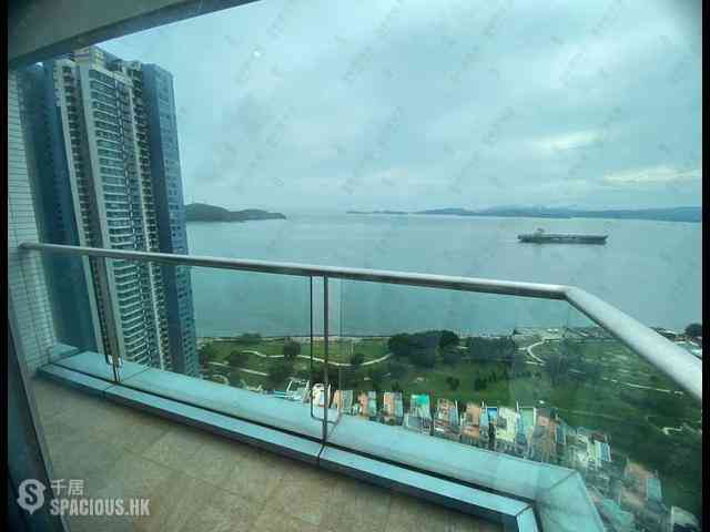 Cyberport - Residence Bel-Air Phase 2 South Tower Tower 2 01