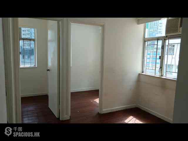 Sheung Wan - Evora Building 01