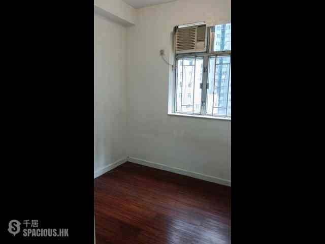 Sheung Wan - Evora Building 03