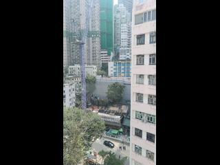 上环 - 裕利大厦 07