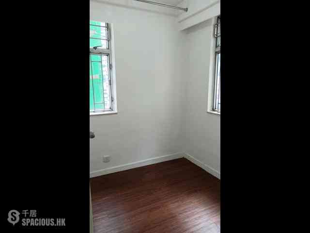 Sheung Wan - Evora Building 04