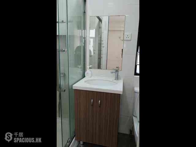 Sheung Wan - Evora Building 06