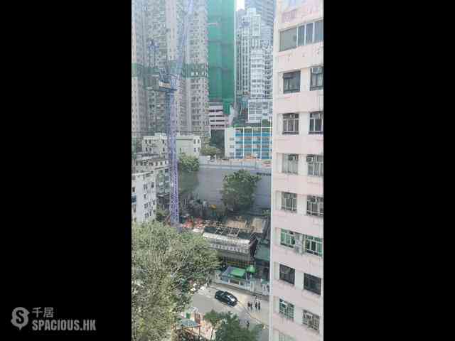 Sheung Wan - Evora Building 07