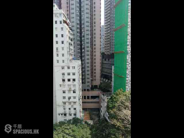 Sheung Wan - Evora Building 08
