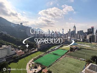 跑馬地 - 雅詩大廈 02