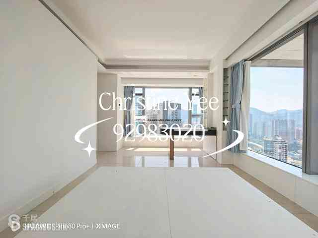 Tai Hang - Serenade 17
