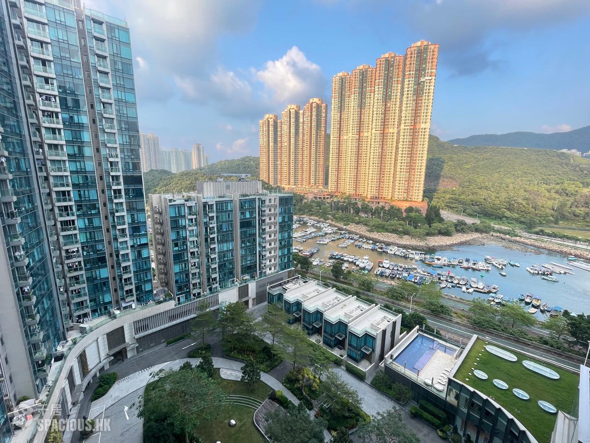 Tseung Kwan O - Savannah Block 3C 01
