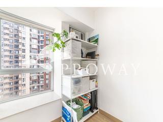 Sheung Wan - Manhattan Avenue 06