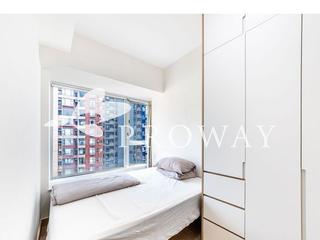 Sheung Wan - Manhattan Avenue 07