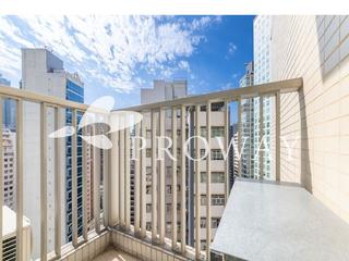 Sheung Wan - Manhattan Avenue 08