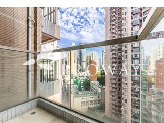 Sheung Wan - Manhattan Avenue 09