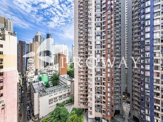 Sheung Wan - Manhattan Avenue 10