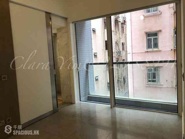 Shek Tong Tsui - Eight South Lane 01