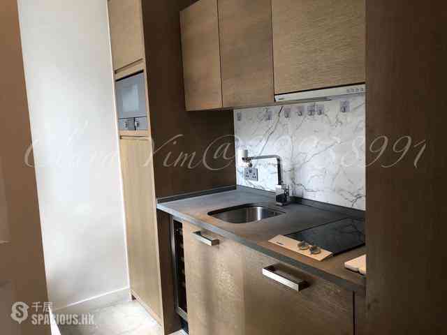 Shek Tong Tsui - Eight South Lane 03