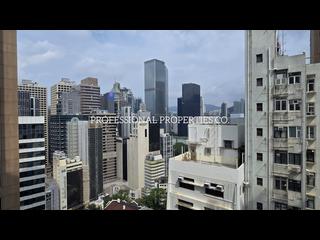 中环 - 亚毕诺大厦 04