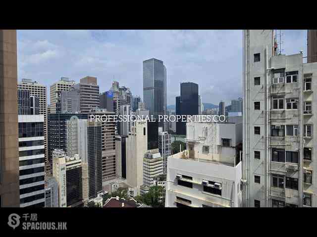 Central - Arbuthnot House 04